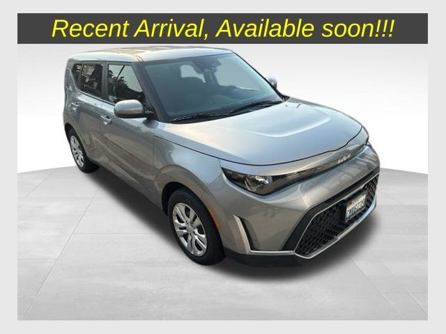 2024 KIA Soul