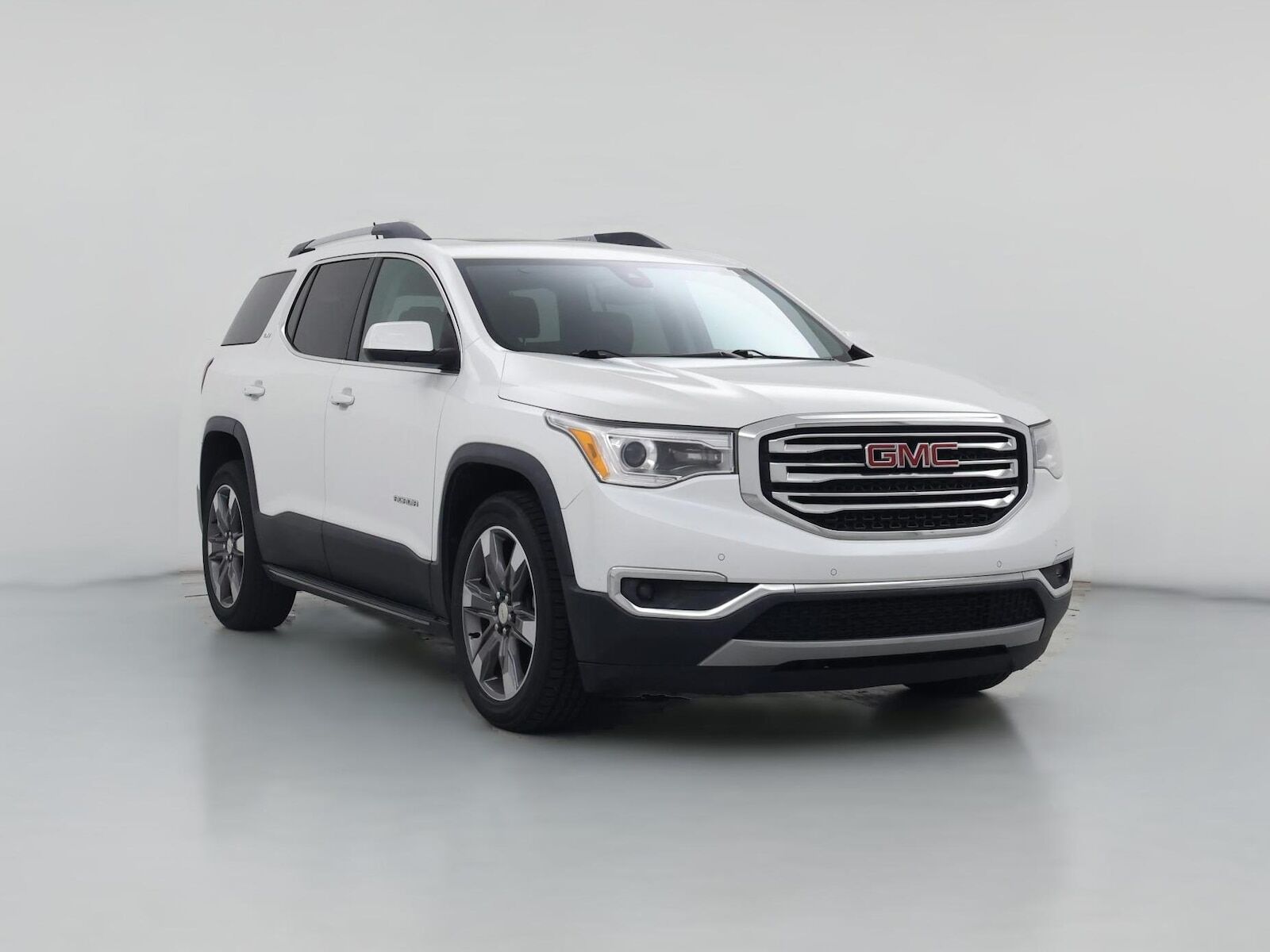 2018 GMC Acadia