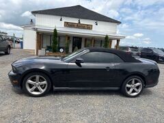 2010 FORD Mustang