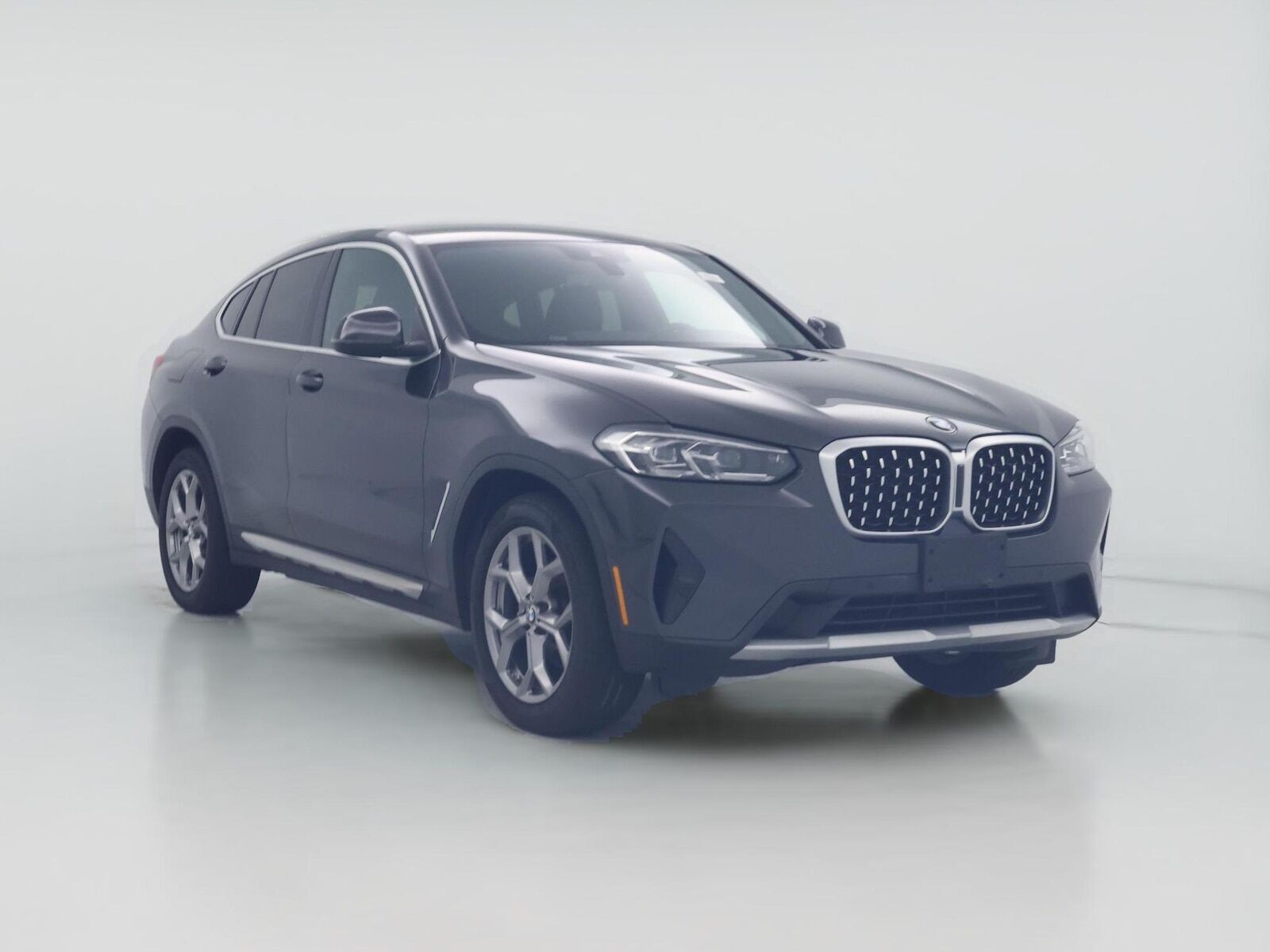 2024 BMW X4