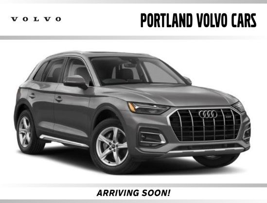 2020 AUDI Q5 e