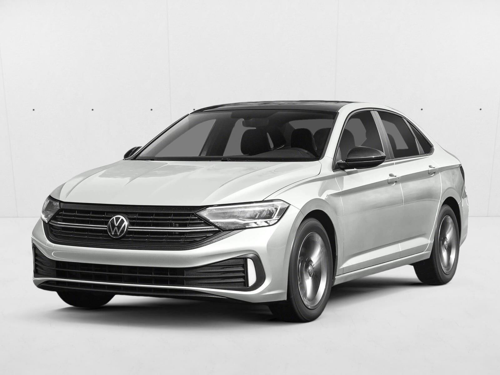 2023 VOLKSWAGEN Jetta