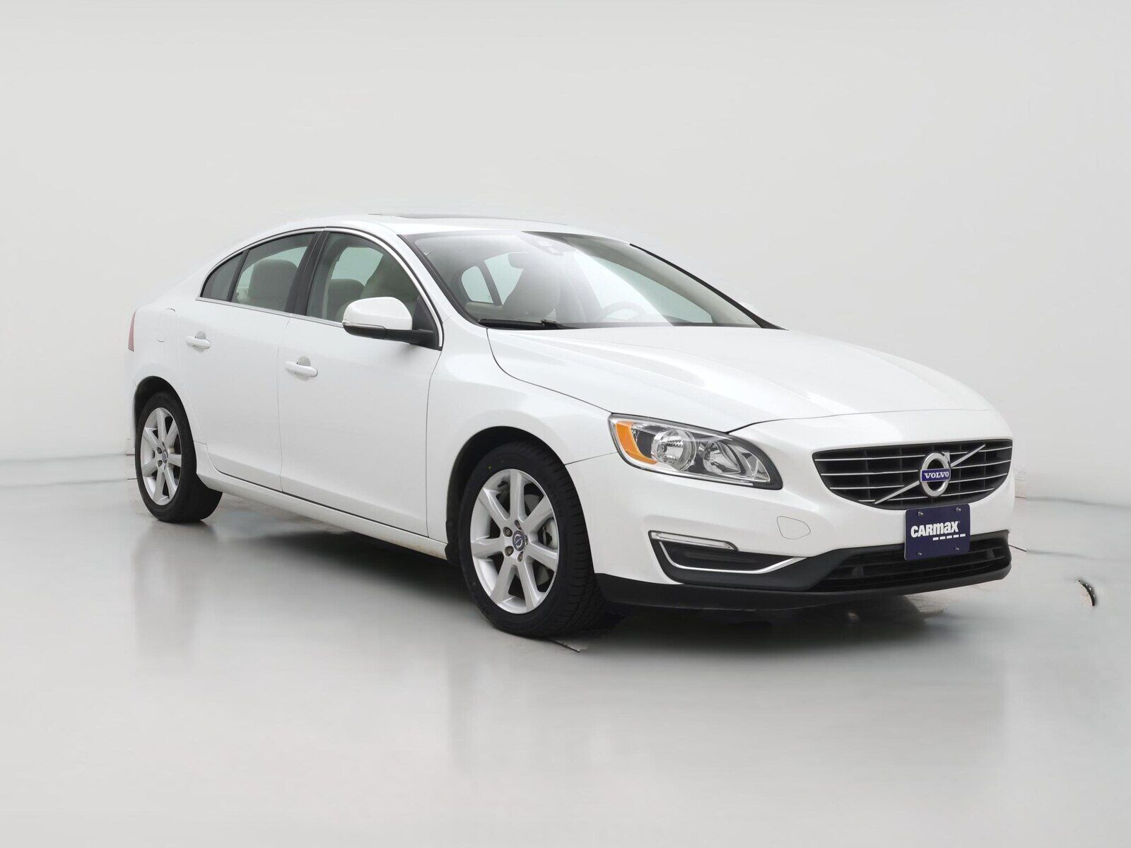 2016 VOLVO S60