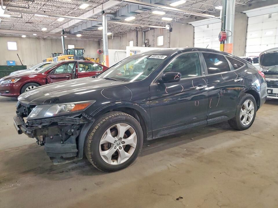 2011 HONDA Accord