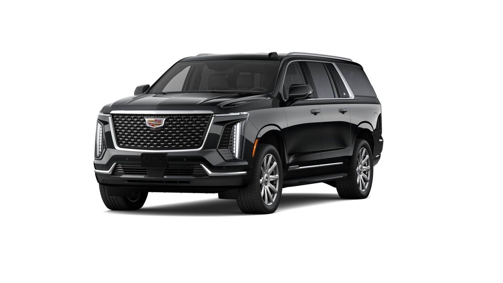 2026 CADILLAC Escalade ESV