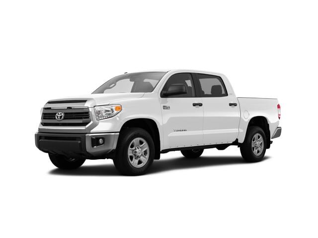 2015 TOYOTA Tundra