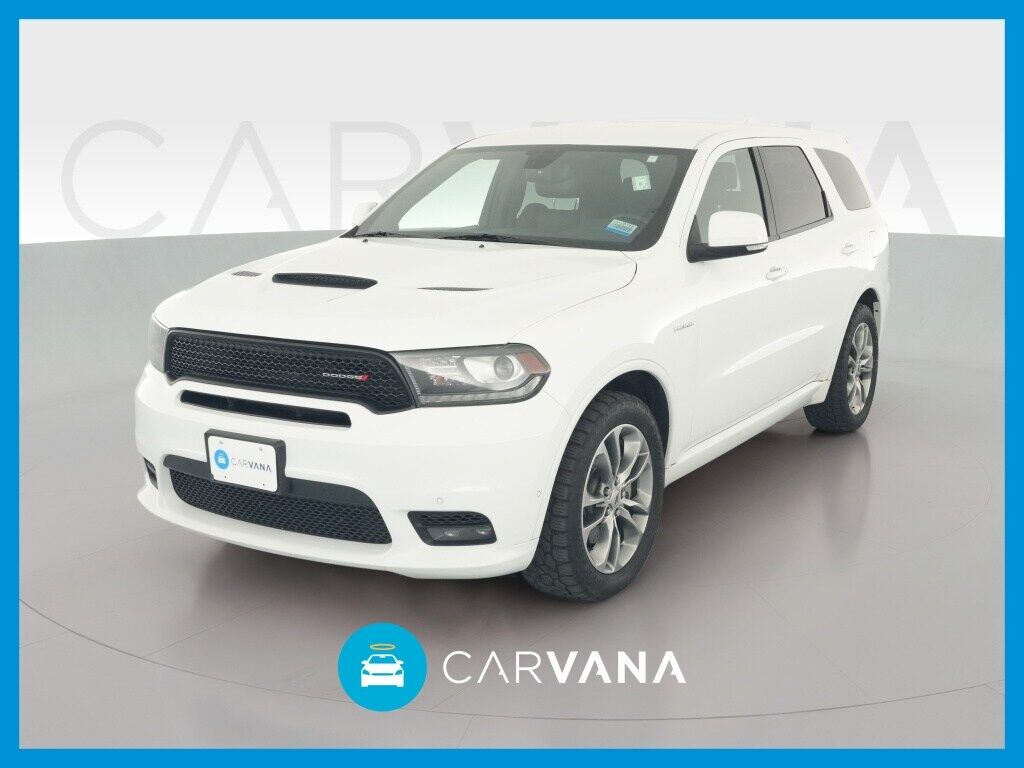 2020 DODGE Durango