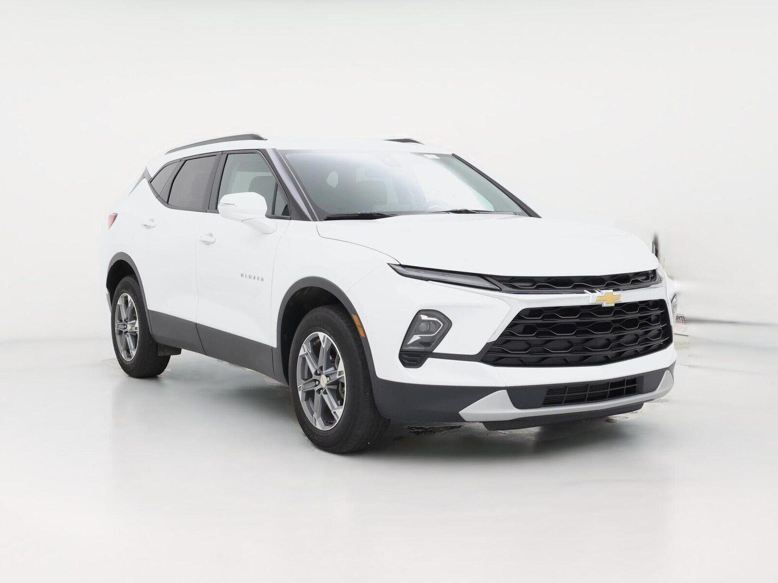 2024 CHEVROLET Blazer