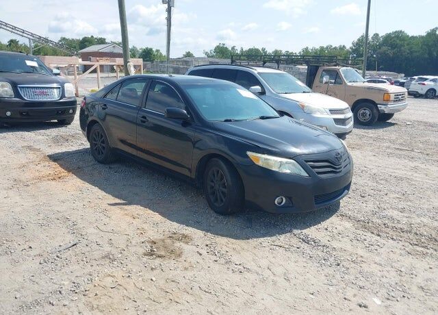 2010 TOYOTA Camry
