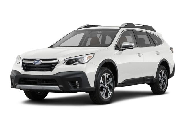 2021 SUBARU Outback