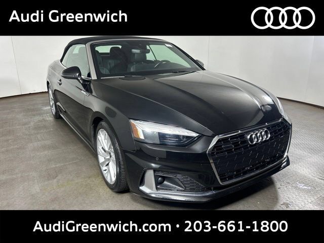 2021 AUDI A5