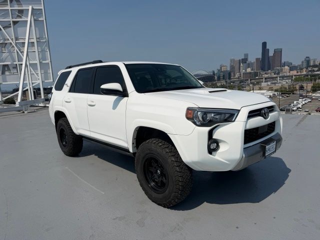 2022 TOYOTA 4-Runner