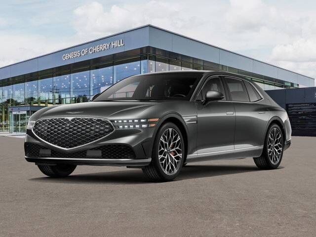 2026 GENESIS G90