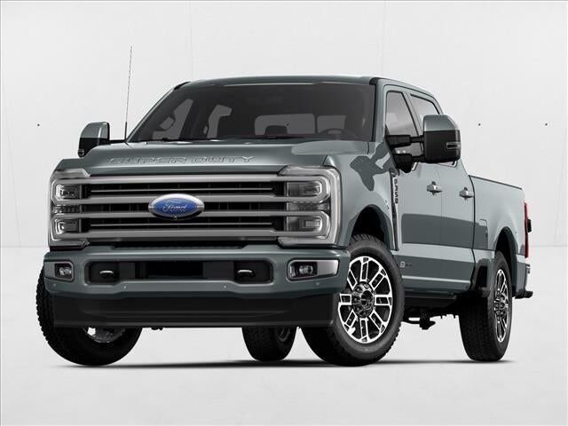 2023 FORD F-350