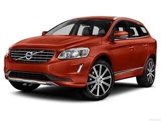 2014 VOLVO XC60