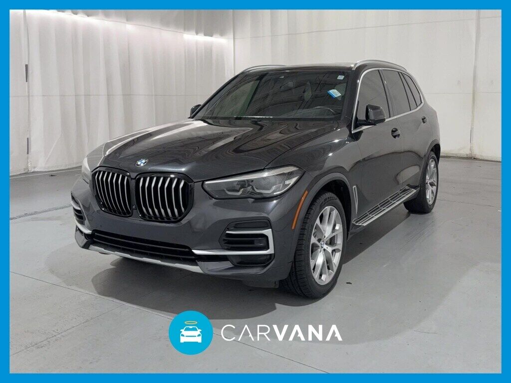 2023 BMW X5