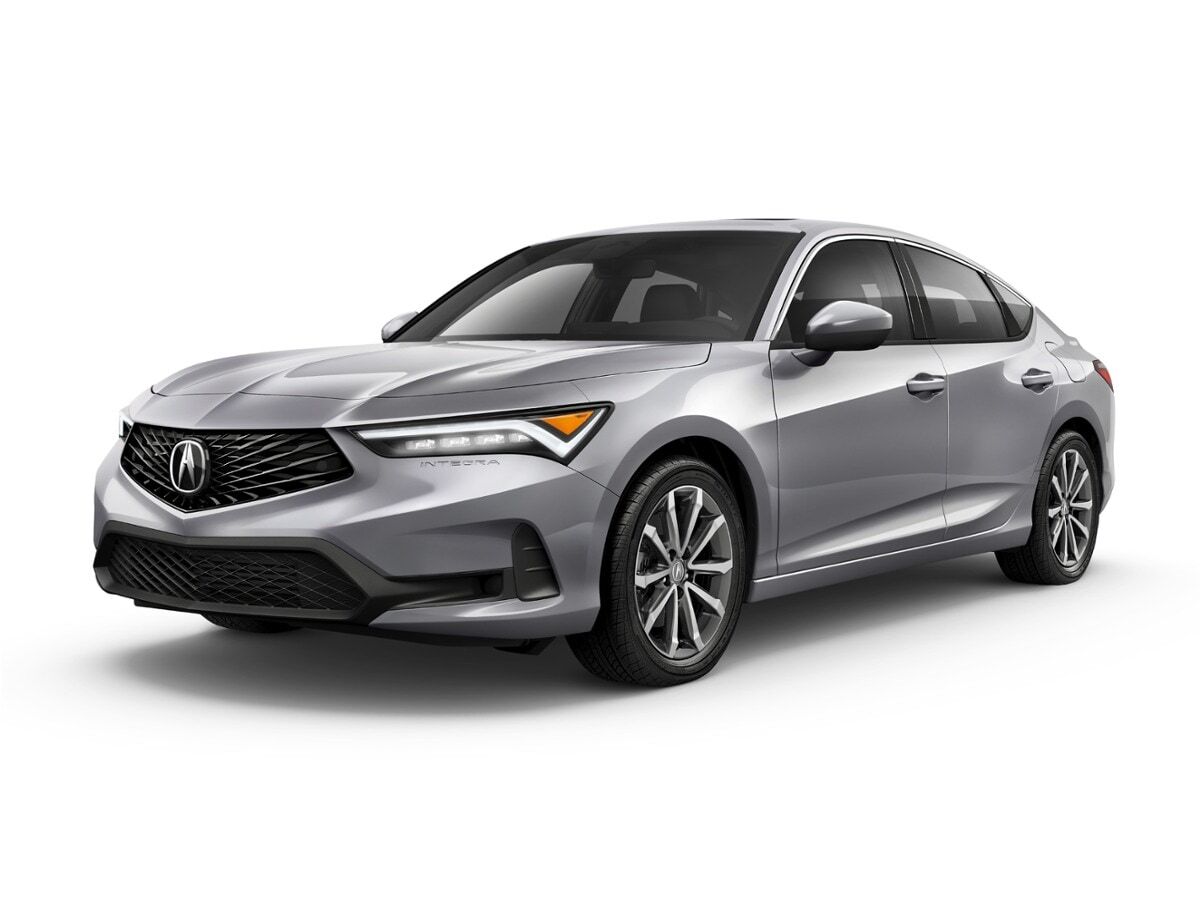2026 ACURA Integra