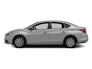 2016 NISSAN Sentra