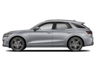 2027 GENESIS GV70