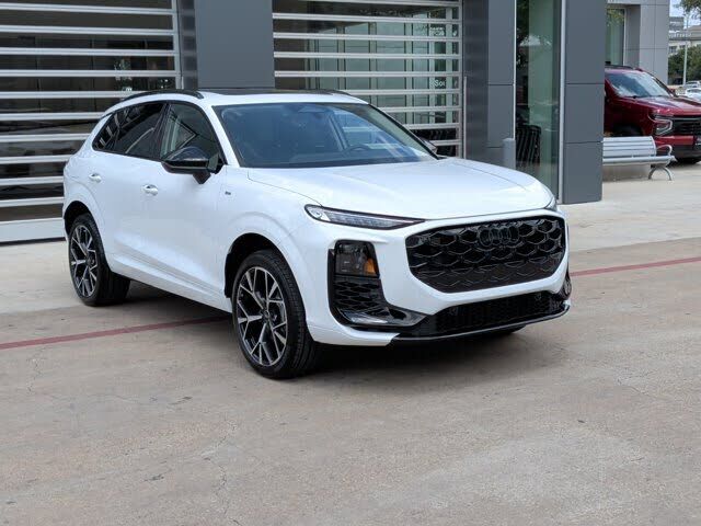 2026 AUDI Q3