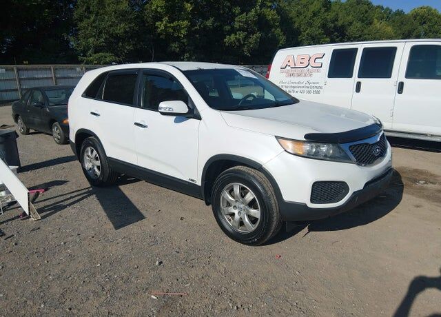 2012 KIA Sorento