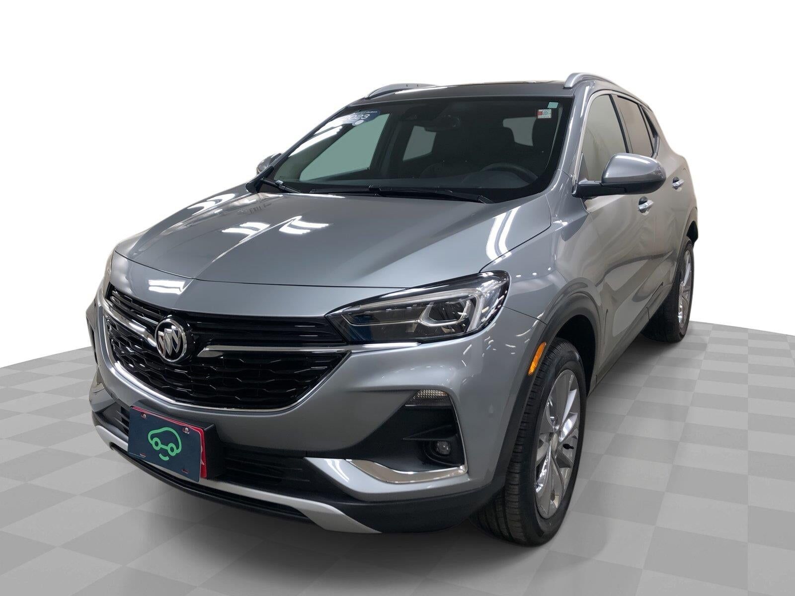 2023 BUICK Encore GX