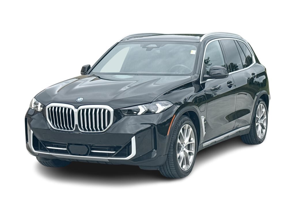 2024 BMW X5