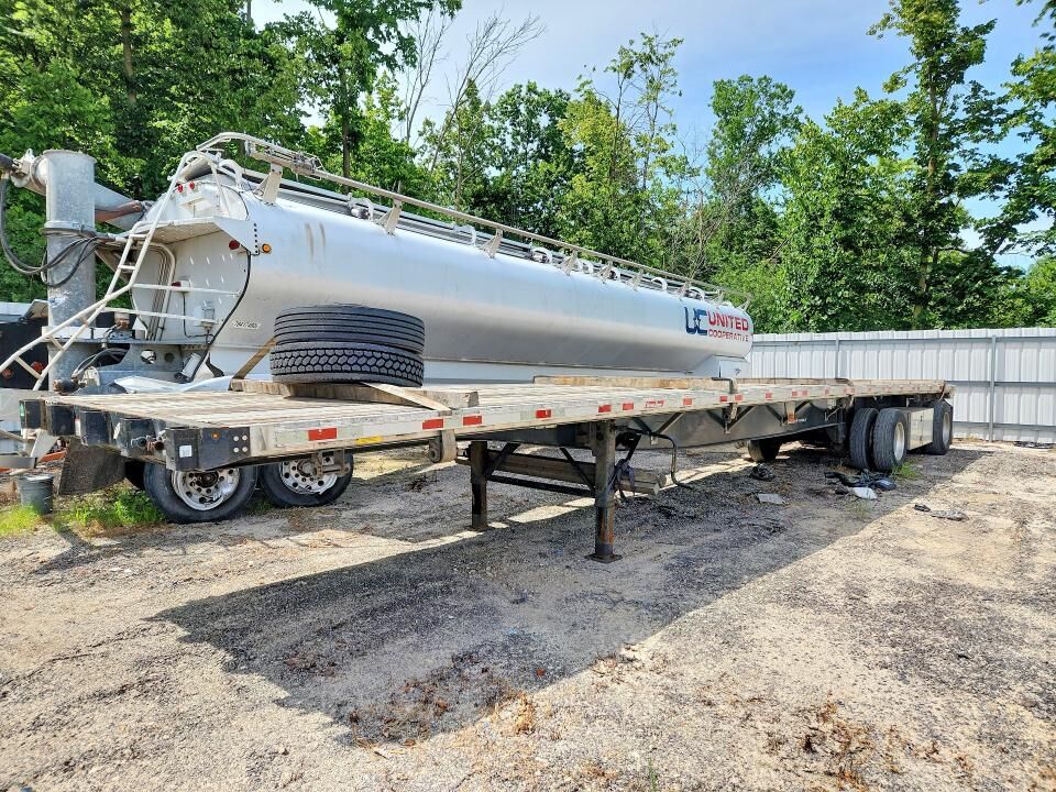 2016 GREAT DANE TRAILERS Great Dane Trailers