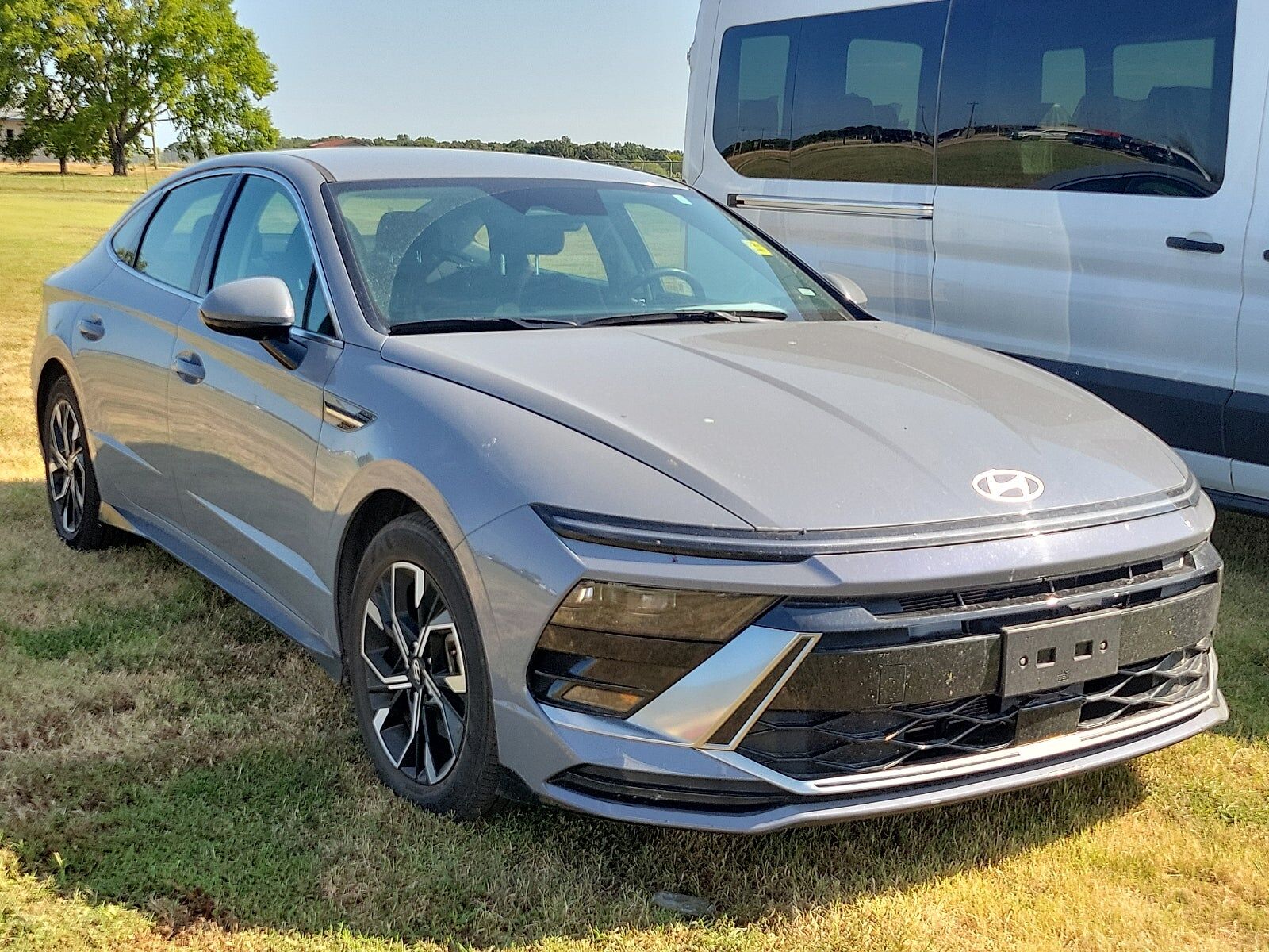 2025 HYUNDAI Sonata