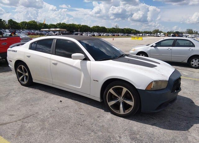 2013 DODGE Charger
