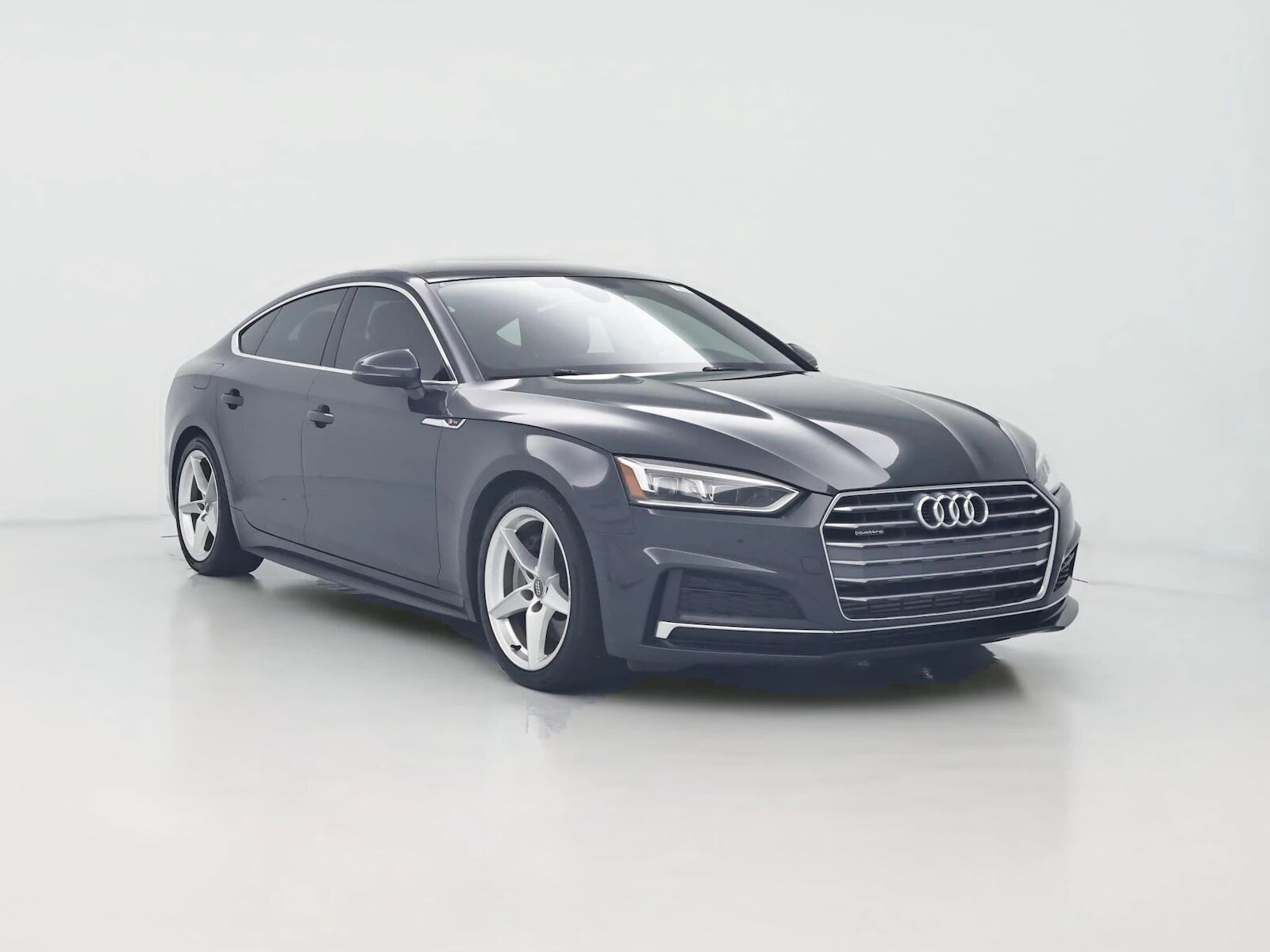 2019 AUDI A5