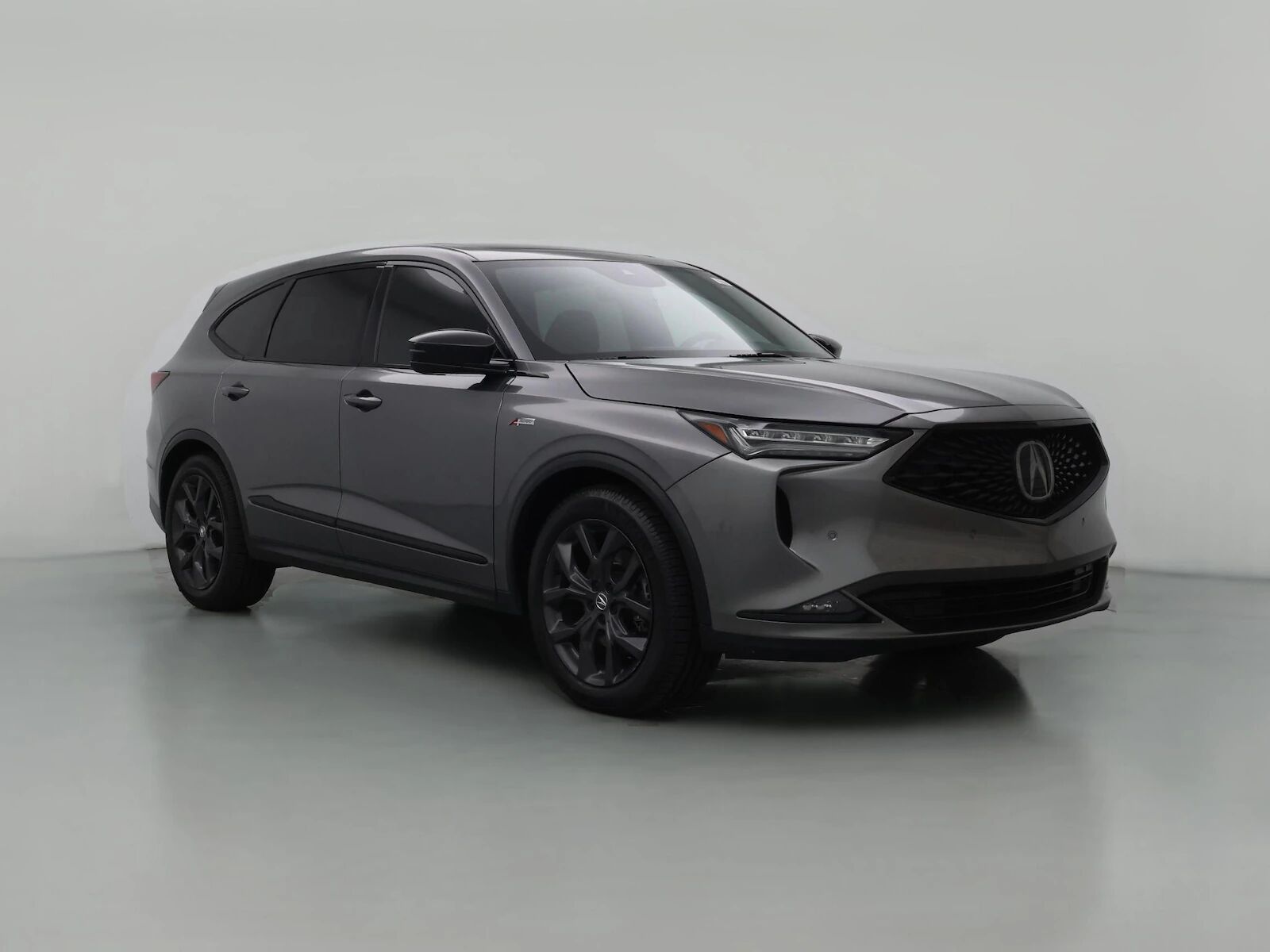 2022 ACURA MDX