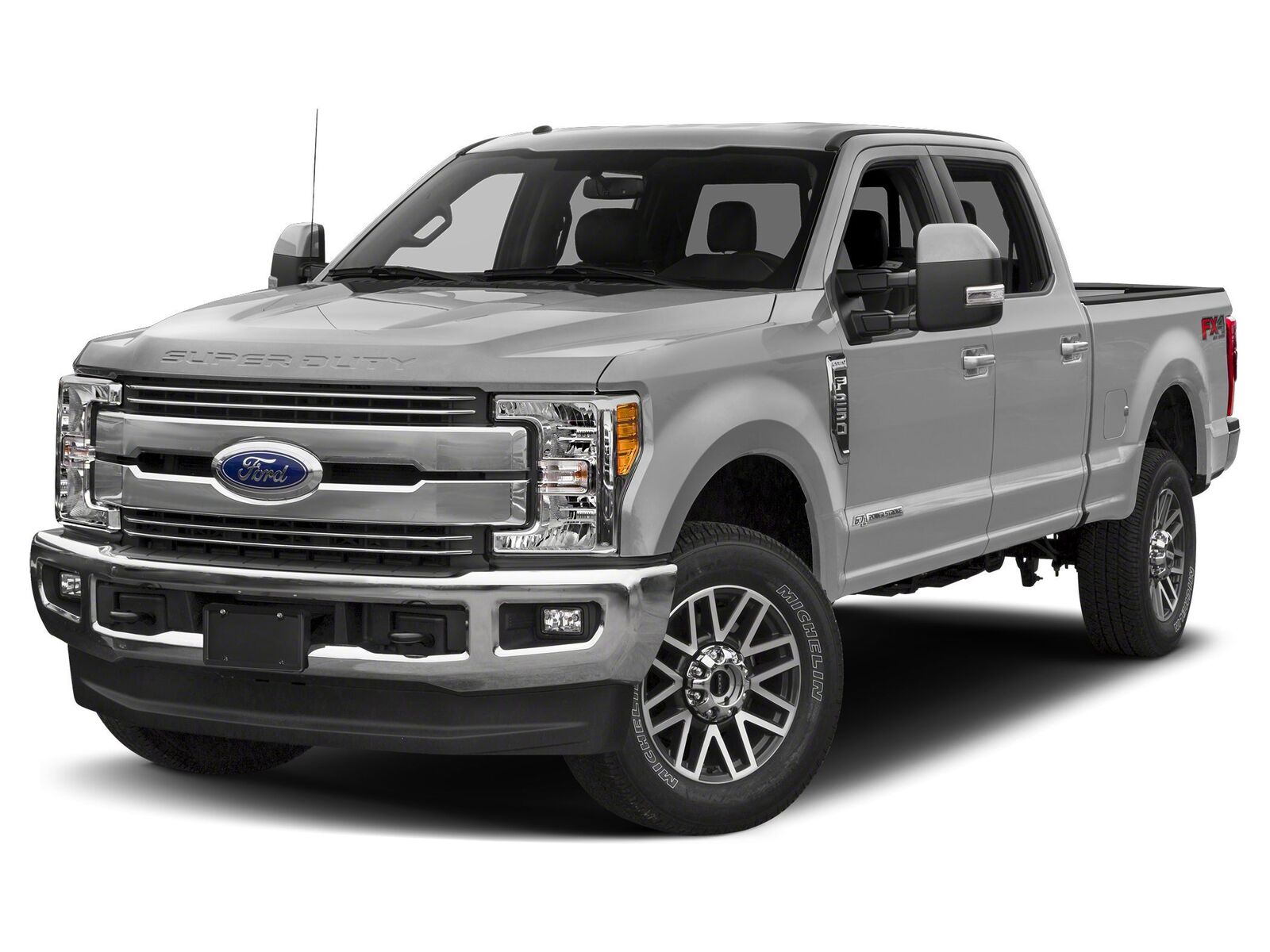 2019 FORD F-250