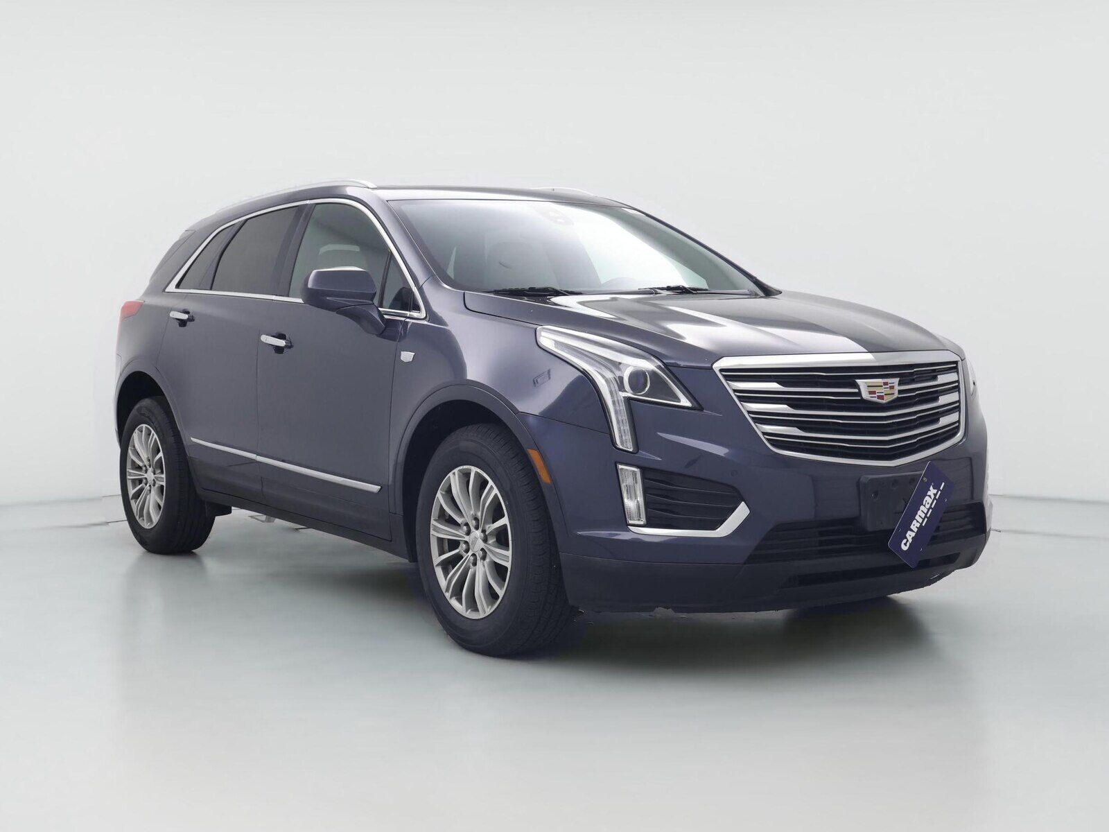 2019 CADILLAC XT5