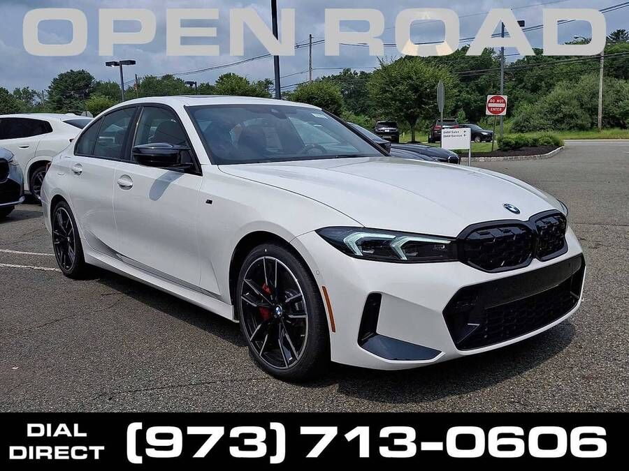 2026 BMW M3