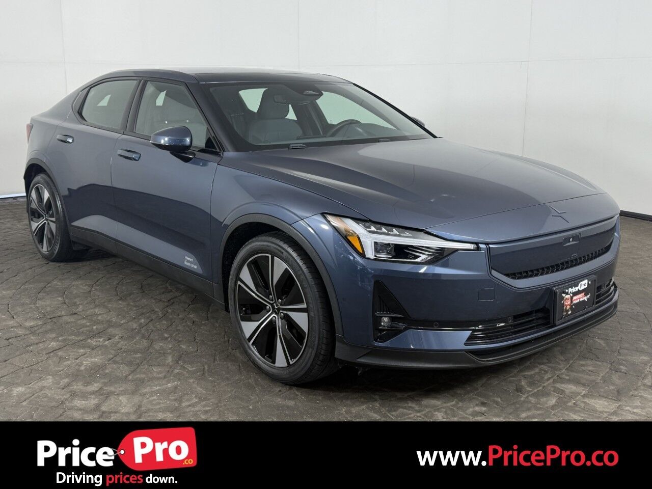 2024 POLESTAR PS2
