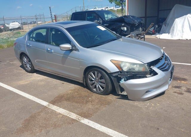 2011 HONDA Accord