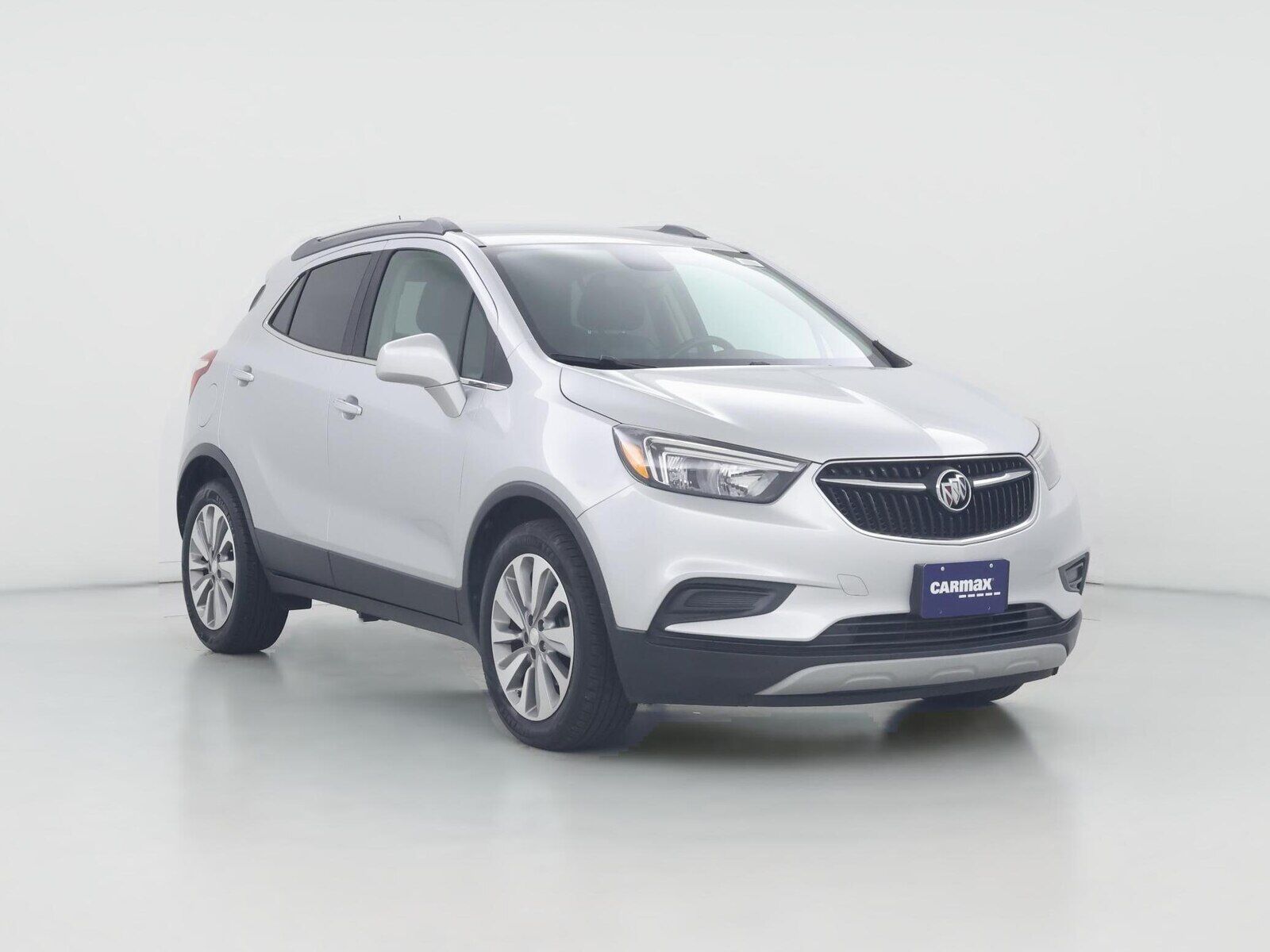 2020 BUICK Encore
