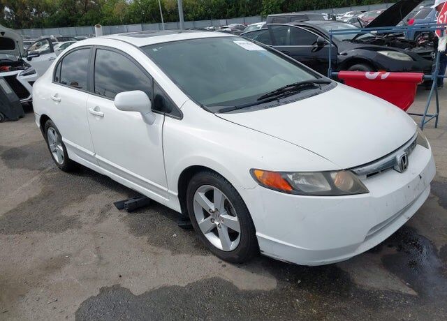 2006 HONDA Civic