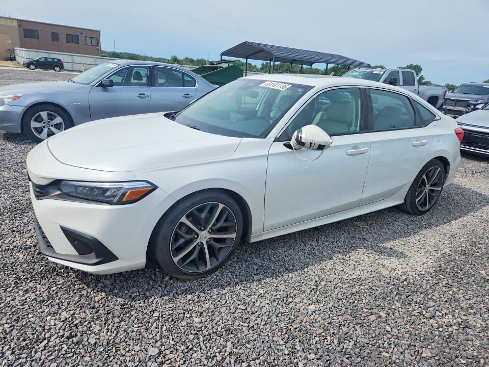 2022 HONDA Civic