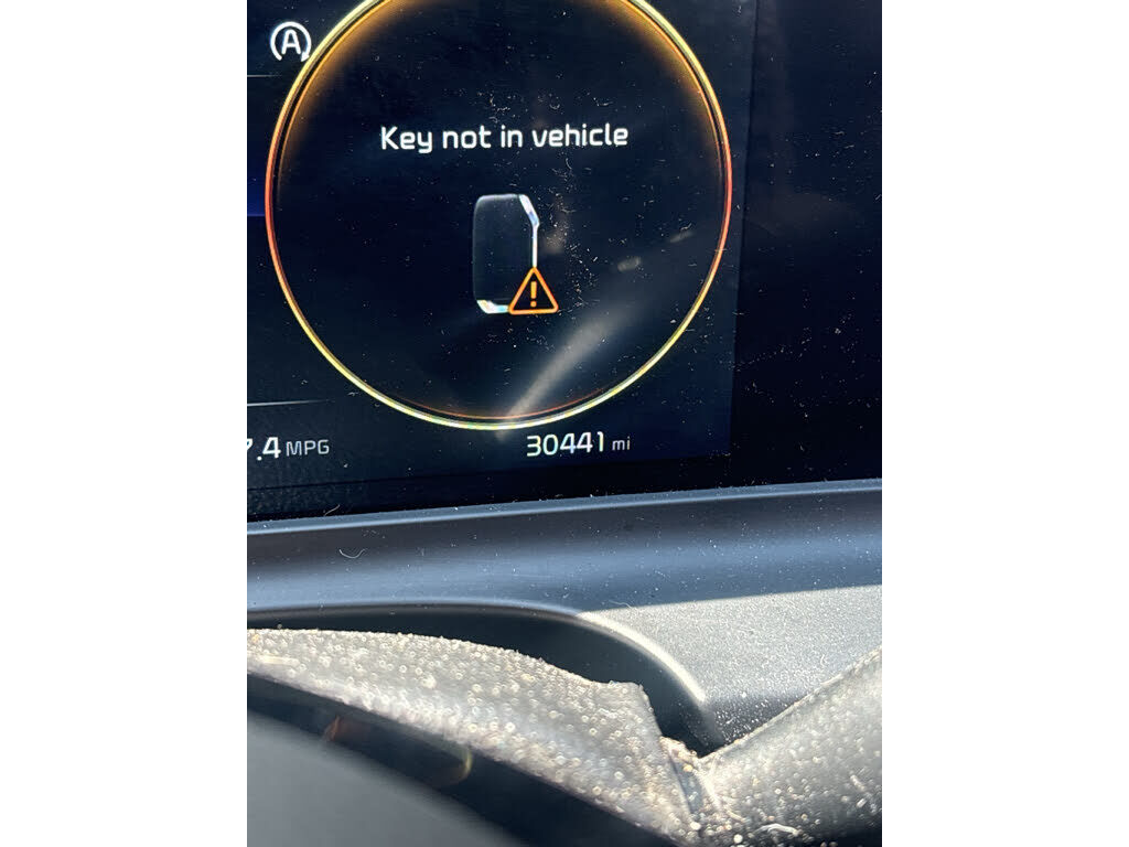 2024 KIA Seltos