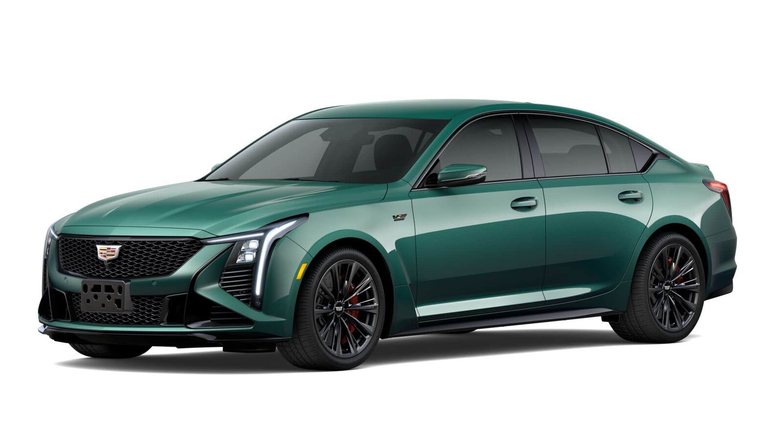 2026 CADILLAC CT5