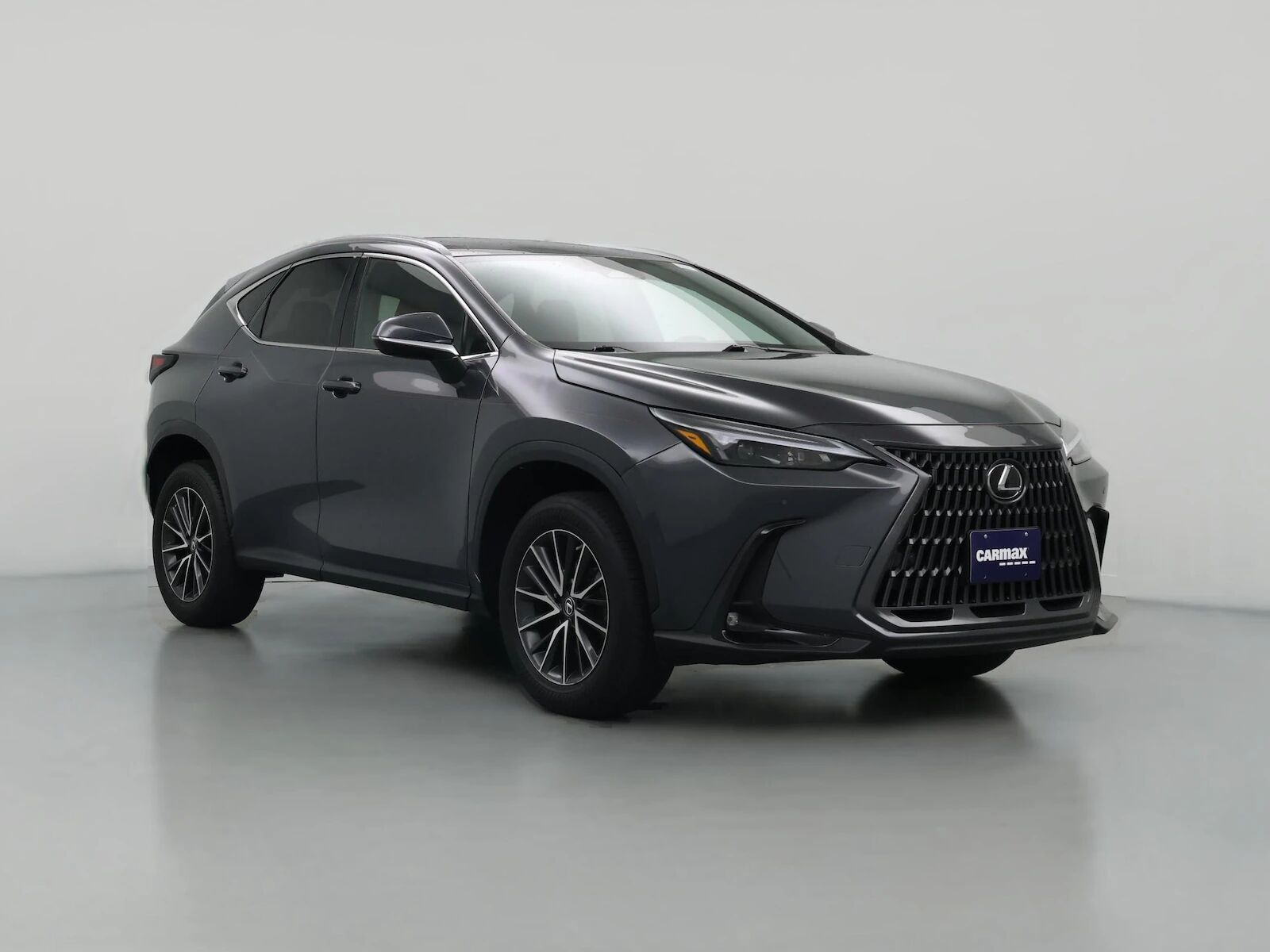 2023 LEXUS NX