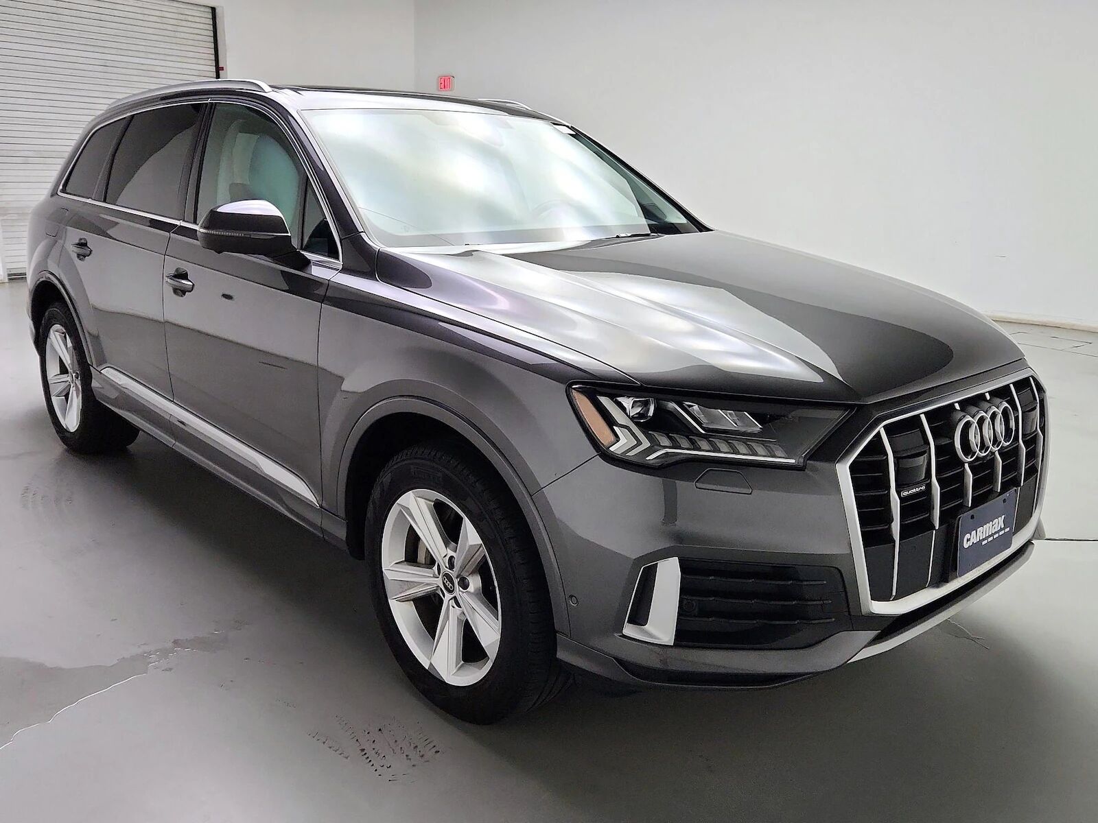 2023 AUDI Q7