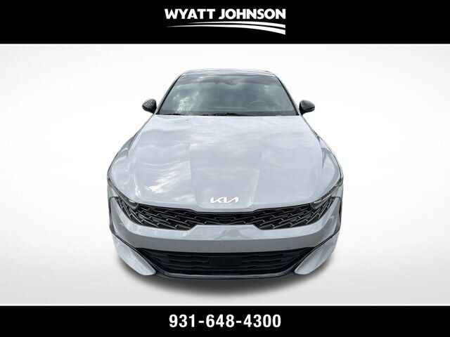 2023 KIA K5