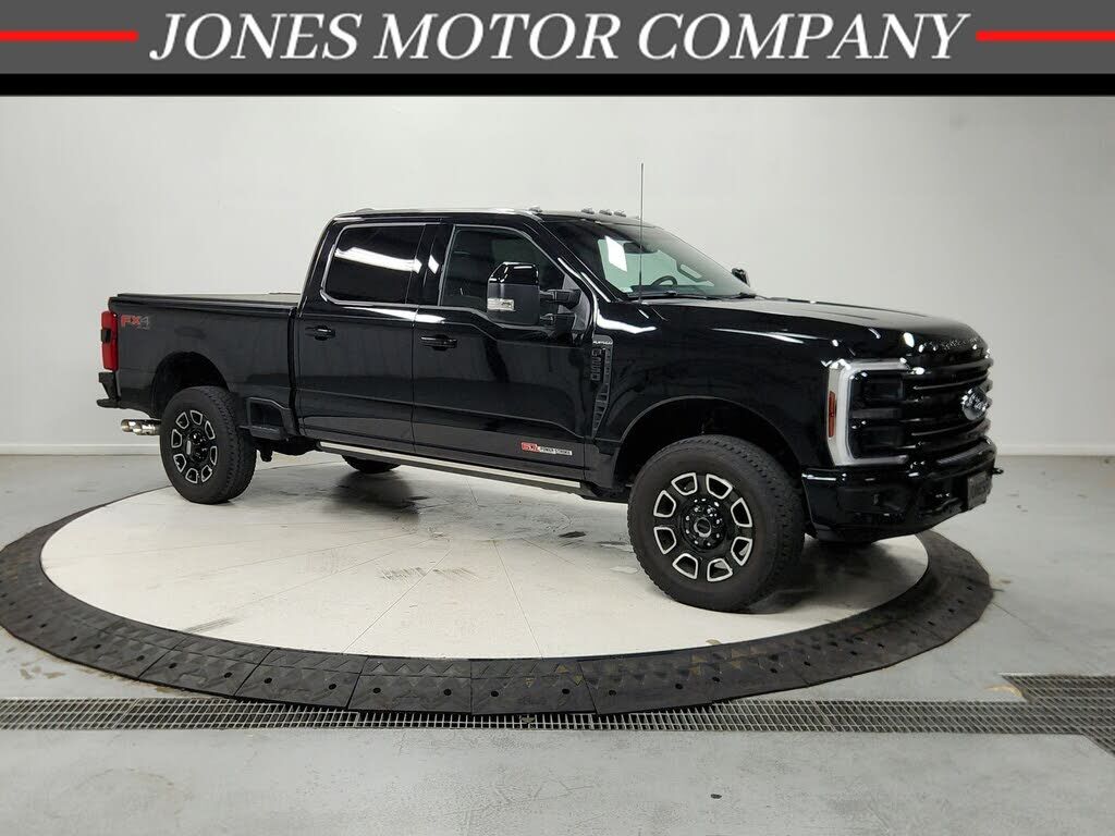 2026 FORD F-250