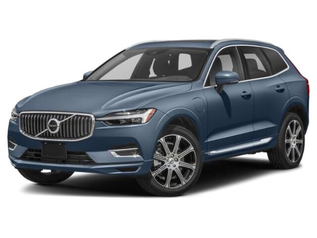 2021 VOLVO XC60