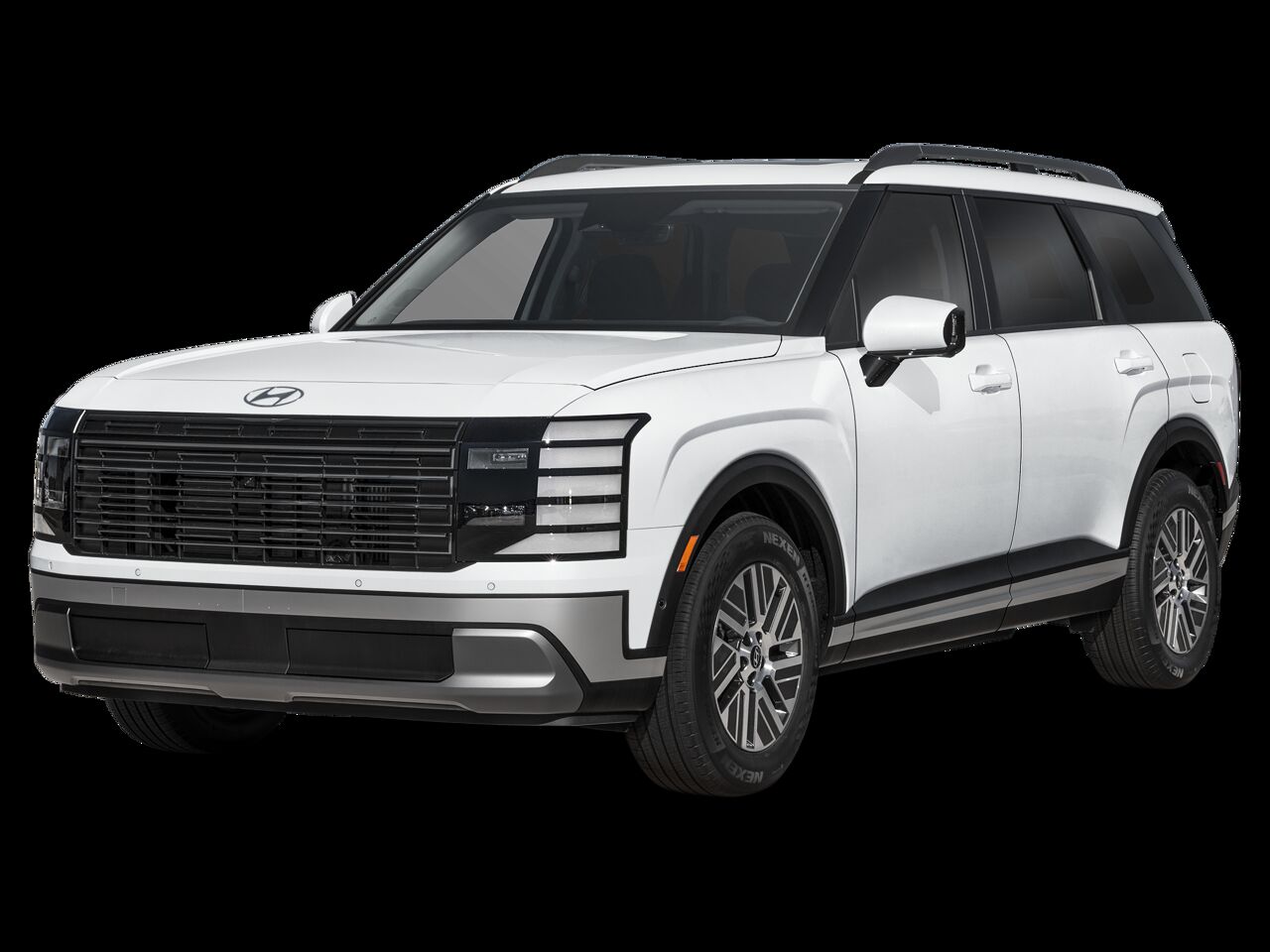 2027 HYUNDAI Palisade