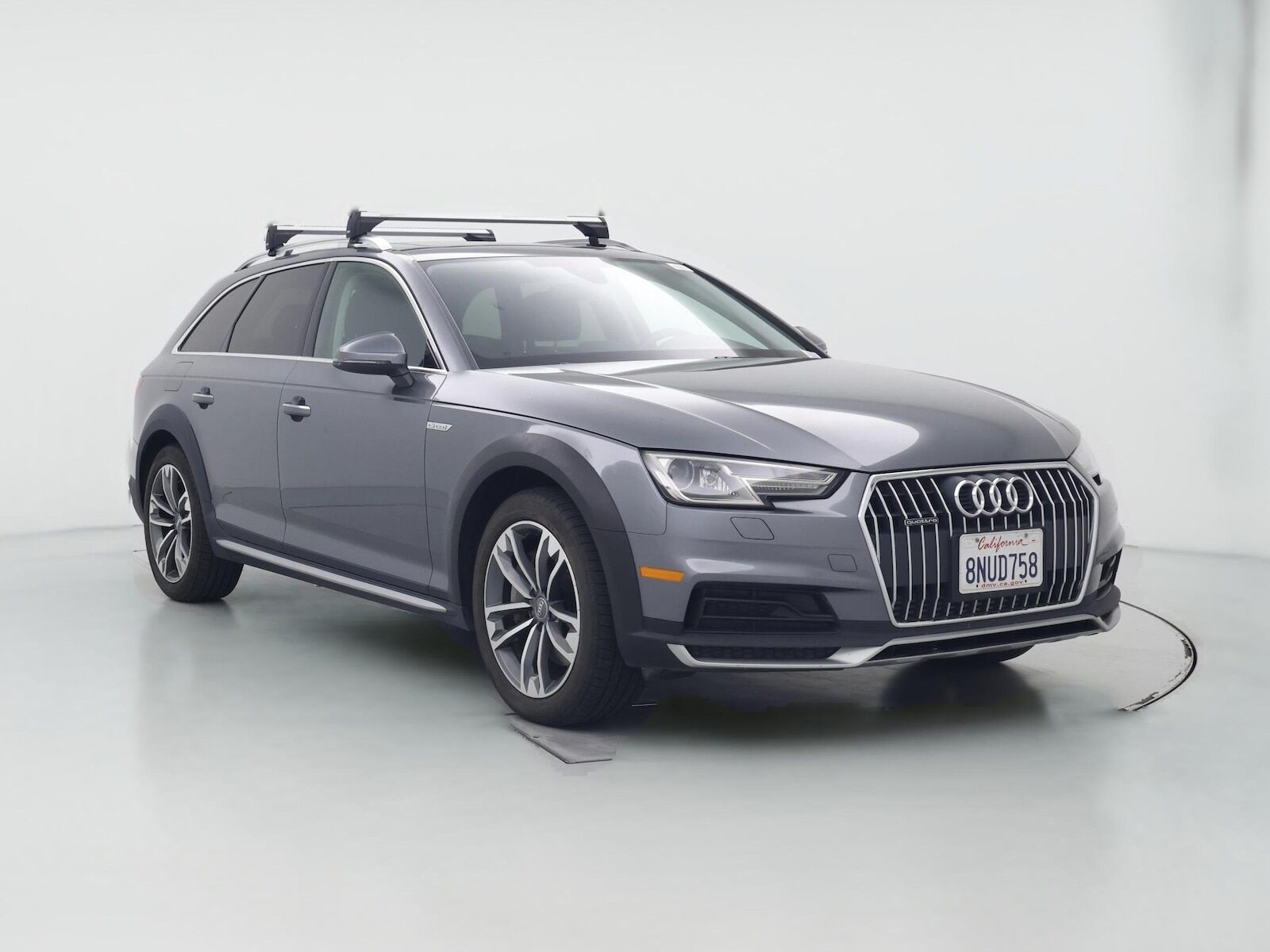 2019 AUDI A4 allroad