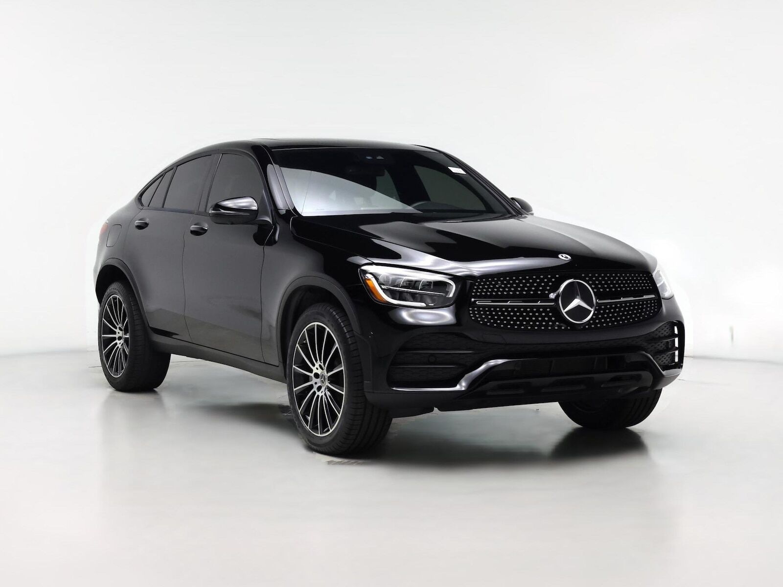 2023 MERCEDES-BENZ GLC-Class